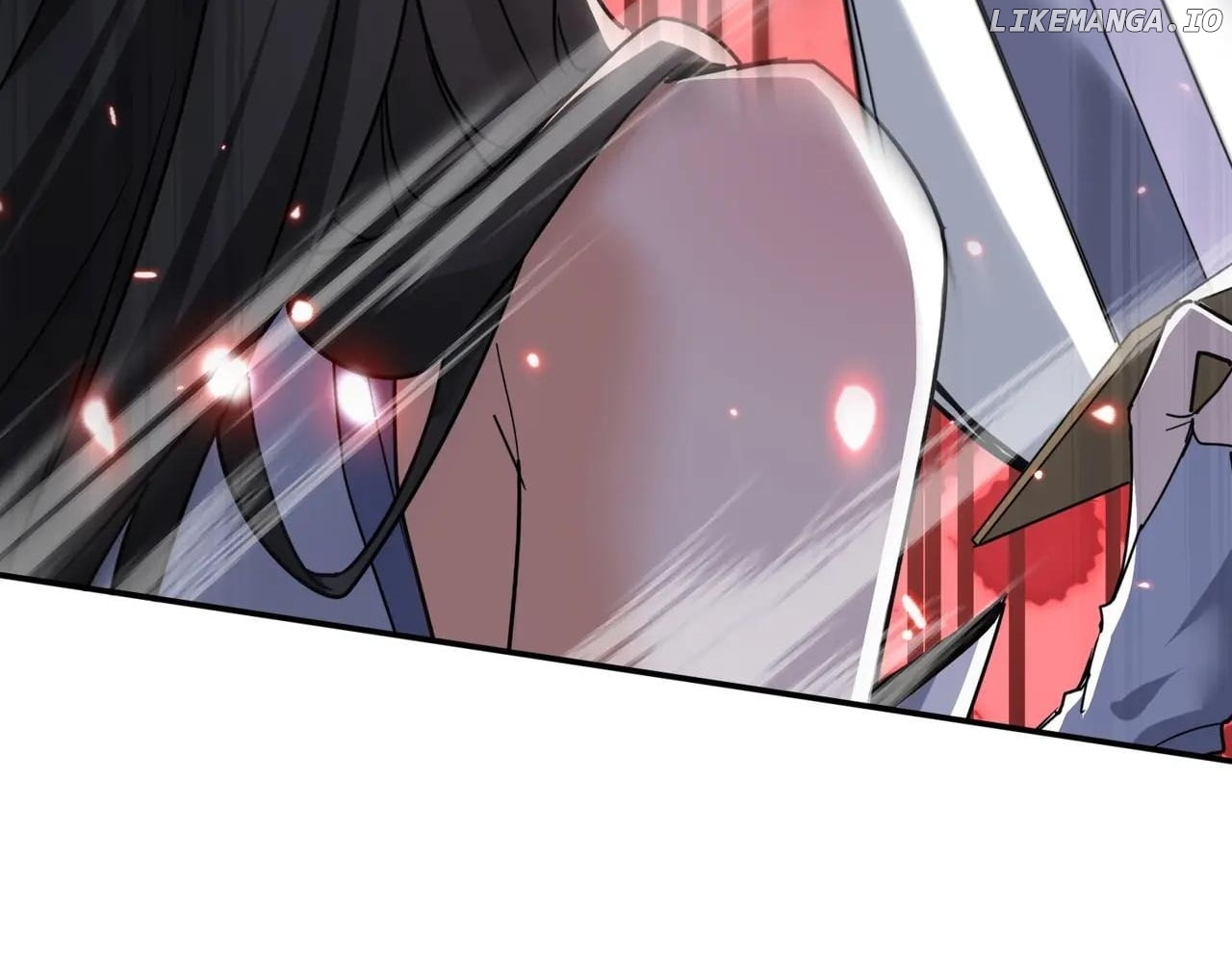 My Empress Apprentice is Becoming Evil Chapter 59 - page 77